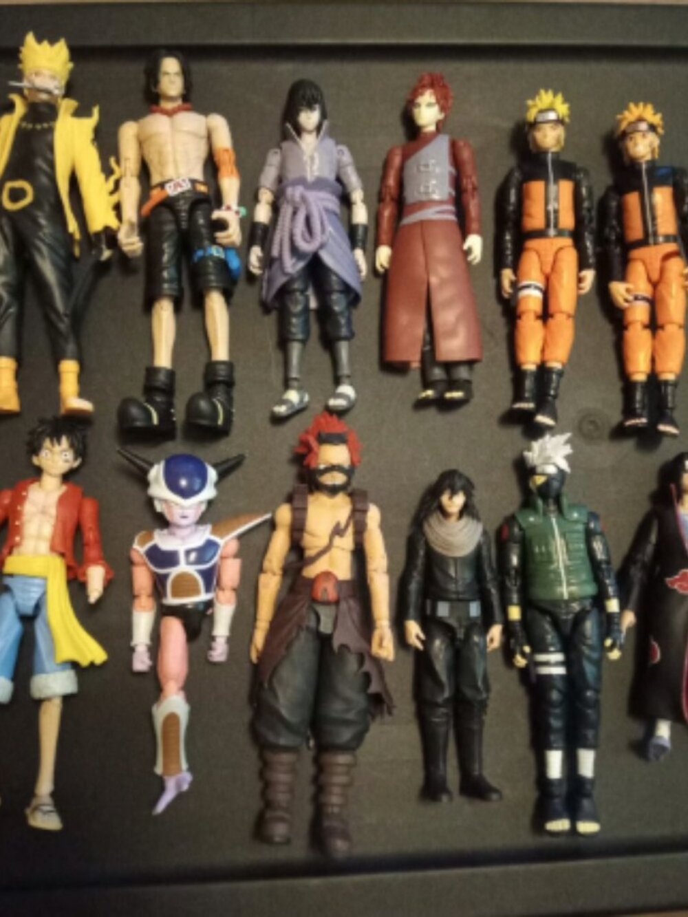 Anime Fodder Lot* - Picture 1 of 10